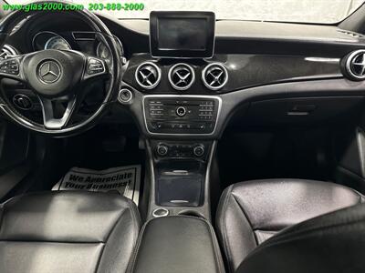 2015 Mercedes-Benz CLA 250 4MATIC®   - Photo 6 - Bethany, CT 06524