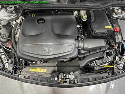 2015 Mercedes-Benz CLA 250 4MATIC®   - Photo 12 - Bethany, CT 06524