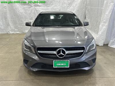 2015 Mercedes-Benz CLA 250 4MATIC®   - Photo 19 - Bethany, CT 06524