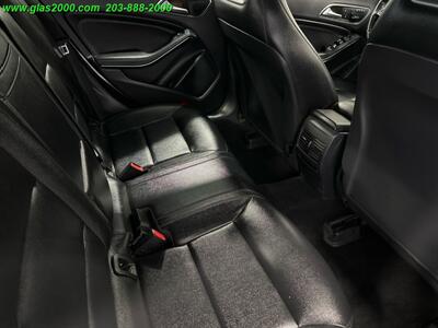 2015 Mercedes-Benz CLA 250 4MATIC®   - Photo 10 - Bethany, CT 06524