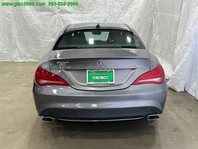 2015 Mercedes-Benz CLA 250 4MATIC®   - Photo 20 - Bethany, CT 06524