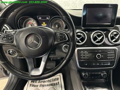 2015 Mercedes-Benz CLA 250 4MATIC®   - Photo 4 - Bethany, CT 06524