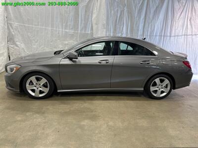 2015 Mercedes-Benz CLA 250 4MATIC®   - Photo 13 - Bethany, CT 06524