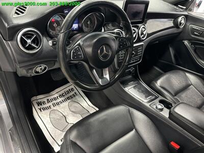 2015 Mercedes-Benz CLA 250 4MATIC®   - Photo 3 - Bethany, CT 06524