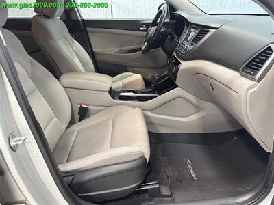 2016 Hyundai Tucson Eco - Photo 21 - Bethany, CT 06524