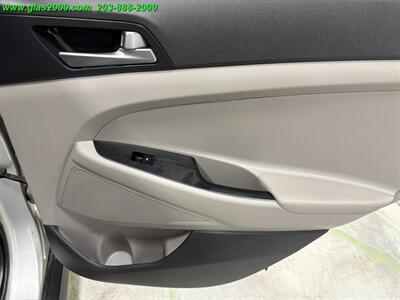 2016 Hyundai Tucson Eco - Photo 29 - Bethany, CT 06524