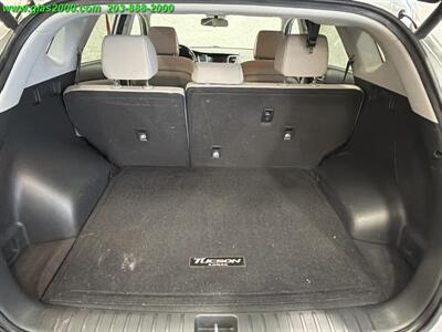 2016 Hyundai Tucson Eco - Photo 15 - Bethany, CT 06524