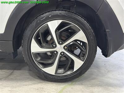 2016 Hyundai Tucson Eco - Photo 16 - Bethany, CT 06524