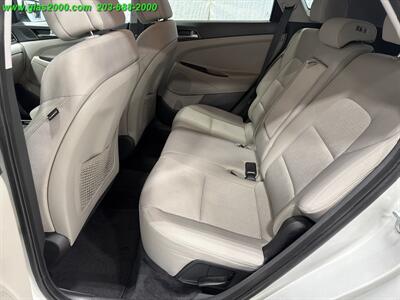 2016 Hyundai Tucson Eco - Photo 9 - Bethany, CT 06524