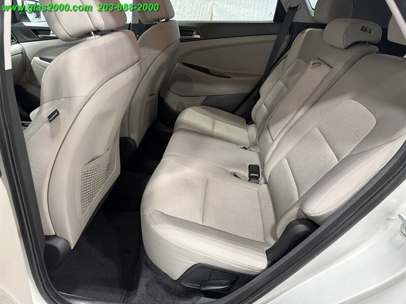 2016 Hyundai Tucson Eco - Photo 9 - Bethany, CT 06524