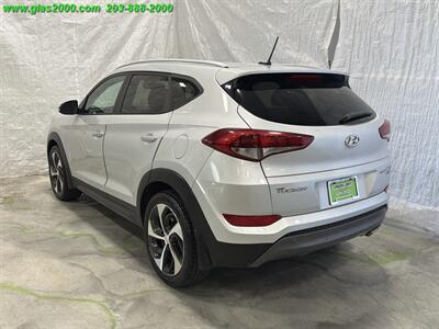 2016 Hyundai Tucson Eco - Photo 7 - Bethany, CT 06524