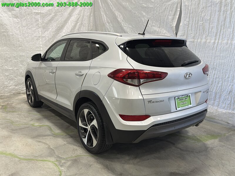 2016 Hyundai Tucson Eco - Photo 7 - Bethany, CT 06524