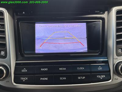 2016 Hyundai Tucson Eco - Photo 11 - Bethany, CT 06524