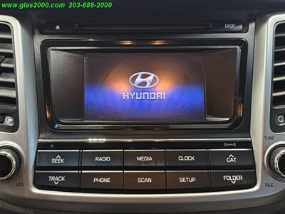 2016 Hyundai Tucson Eco - Photo 27 - Bethany, CT 06524