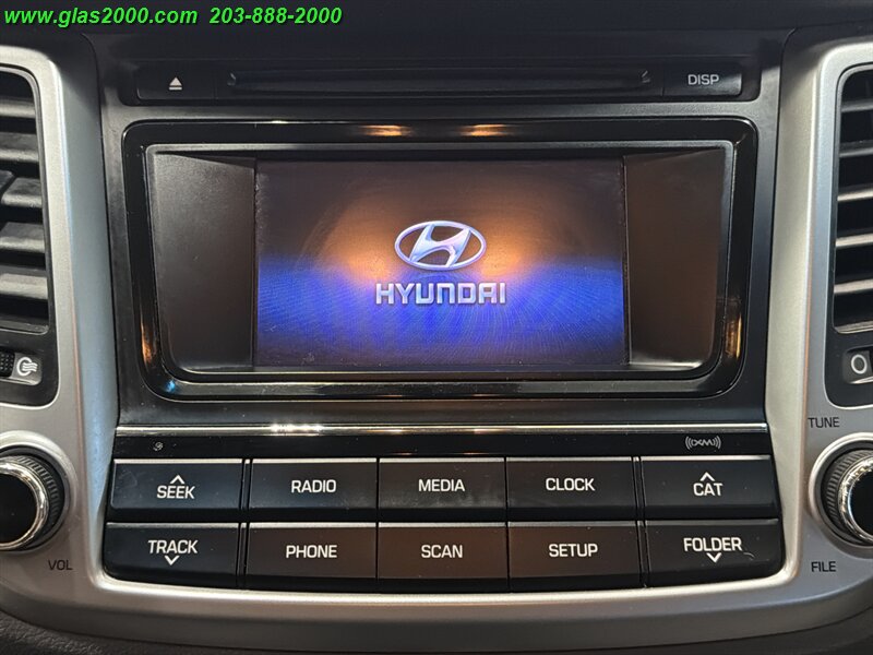 2016 Hyundai Tucson Eco - Photo 27 - Bethany, CT 06524