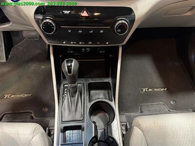 2016 Hyundai Tucson Eco - Photo 22 - Bethany, CT 06524