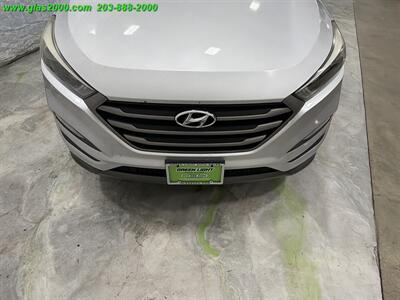 2016 Hyundai Tucson Eco - Photo 18 - Bethany, CT 06524
