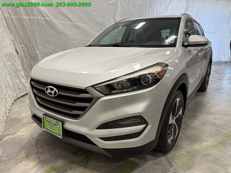 2016 Hyundai Tucson Eco   - Photo 1 - Bethany, CT 06524