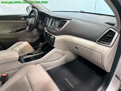 2016 Hyundai Tucson Eco - Photo 5 - Bethany, CT 06524
