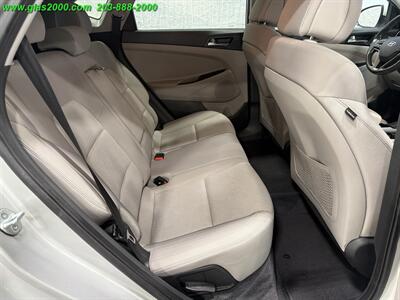 2016 Hyundai Tucson Eco - Photo 10 - Bethany, CT 06524