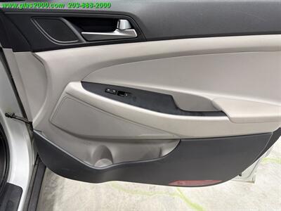 2016 Hyundai Tucson Eco - Photo 26 - Bethany, CT 06524