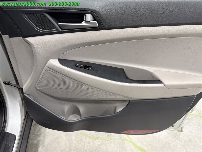 2016 Hyundai Tucson Eco - Photo 26 - Bethany, CT 06524