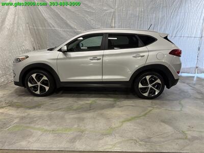 2016 Hyundai Tucson Eco - Photo 13 - Bethany, CT 06524