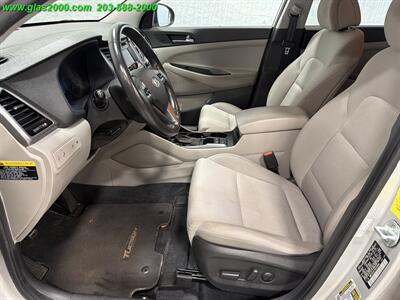 2016 Hyundai Tucson Eco - Photo 23 - Bethany, CT 06524