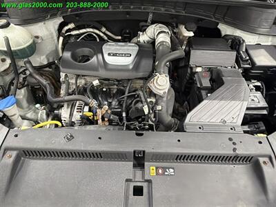2016 Hyundai Tucson Eco - Photo 12 - Bethany, CT 06524