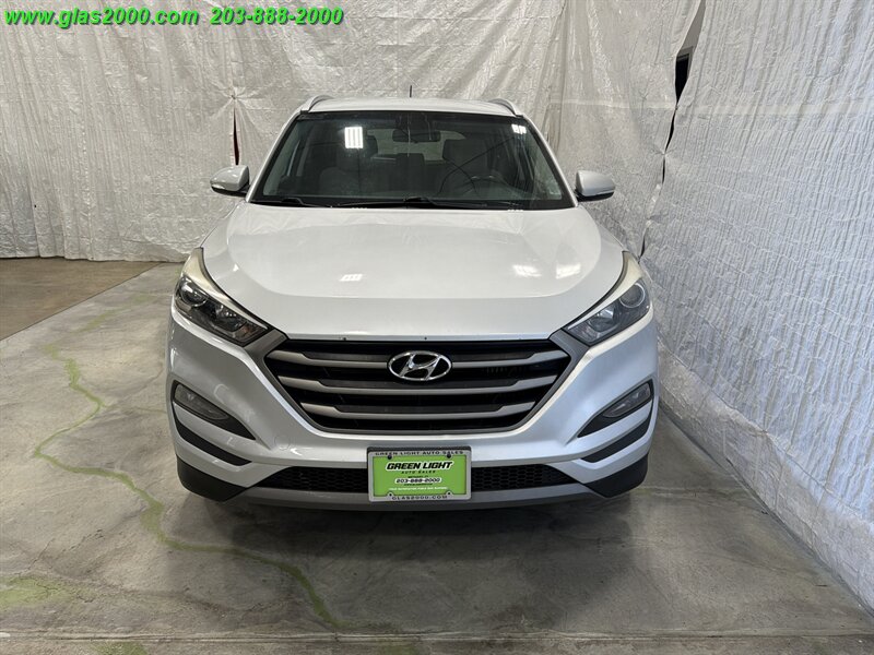 2016 Hyundai Tucson Eco - Photo 19 - Bethany, CT 06524