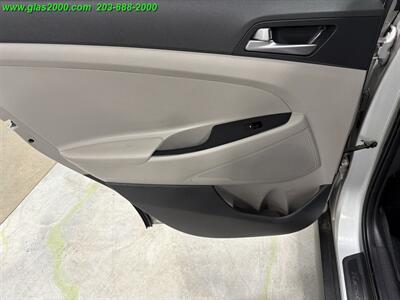 2016 Hyundai Tucson Eco - Photo 28 - Bethany, CT 06524