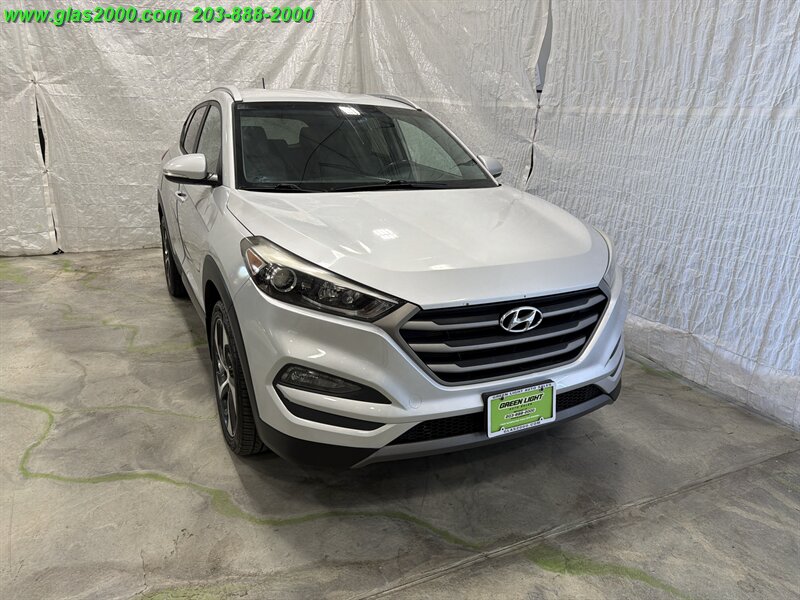 2016 Hyundai Tucson Eco - Photo 32 - Bethany, CT 06524