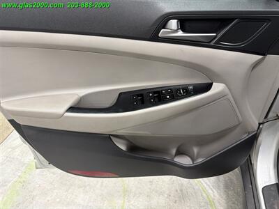 2016 Hyundai Tucson Eco - Photo 25 - Bethany, CT 06524