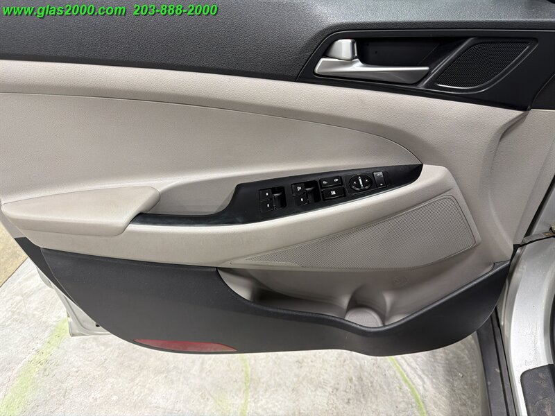 2016 Hyundai Tucson Eco - Photo 25 - Bethany, CT 06524