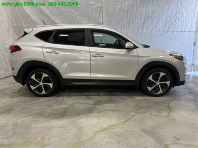 2016 Hyundai Tucson Eco - Photo 14 - Bethany, CT 06524