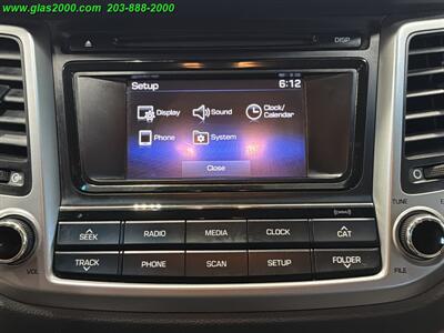 2016 Hyundai Tucson Eco - Photo 30 - Bethany, CT 06524
