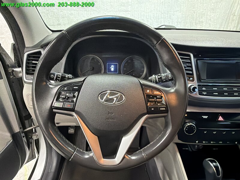 2016 Hyundai Tucson Eco - Photo 4 - Bethany, CT 06524