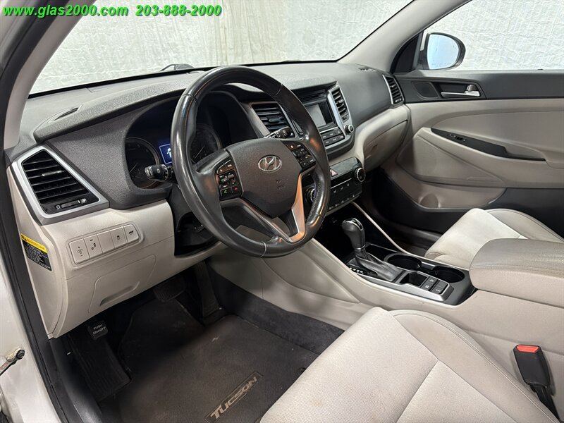 2016 Hyundai Tucson Eco - Photo 3 - Bethany, CT 06524