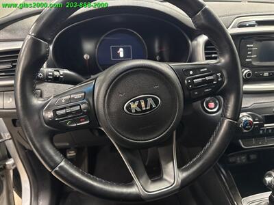 2016 Kia Sorento EX   - Photo 4 - Bethany, CT 06524