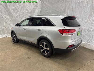 2016 Kia Sorento EX   - Photo 7 - Bethany, CT 06524