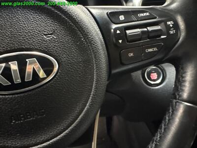 2016 Kia Sorento EX   - Photo 23 - Bethany, CT 06524