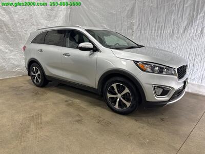 2016 Kia Sorento EX   - Photo 2 - Bethany, CT 06524