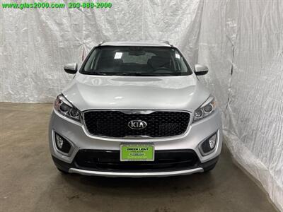 2016 Kia Sorento EX   - Photo 19 - Bethany, CT 06524