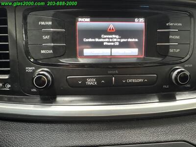 2016 Kia Sorento EX   - Photo 17 - Bethany, CT 06524