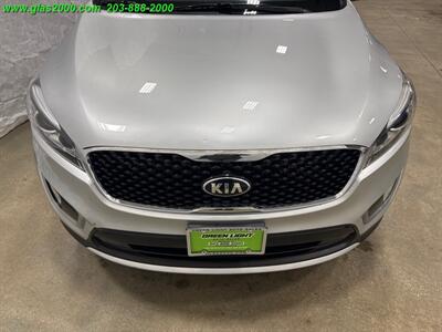 2016 Kia Sorento EX   - Photo 18 - Bethany, CT 06524