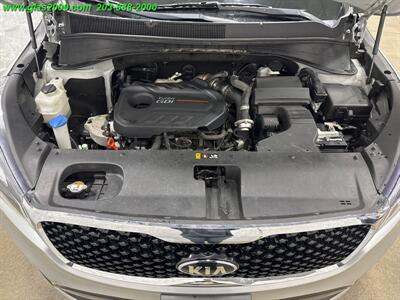 2016 Kia Sorento EX   - Photo 12 - Bethany, CT 06524