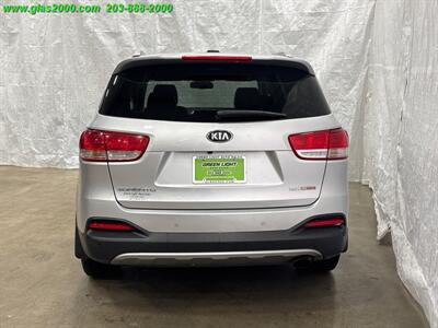 2016 Kia Sorento EX   - Photo 20 - Bethany, CT 06524