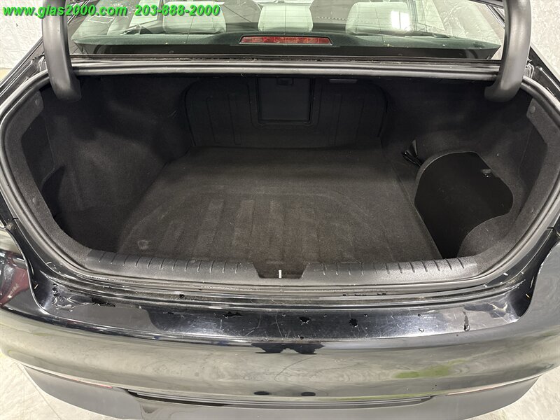 2016 Hyundai SONATA Hybrid SE   - Photo 15 - Bethany, CT 06524