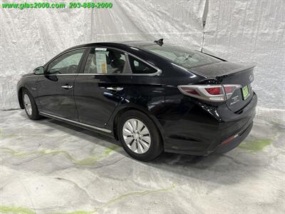 2016 Hyundai SONATA Hybrid SE   - Photo 7 - Bethany, CT 06524