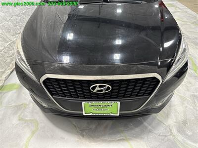 2016 Hyundai SONATA Hybrid SE   - Photo 18 - Bethany, CT 06524